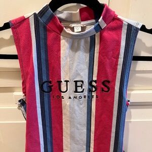 Guess Tank Top